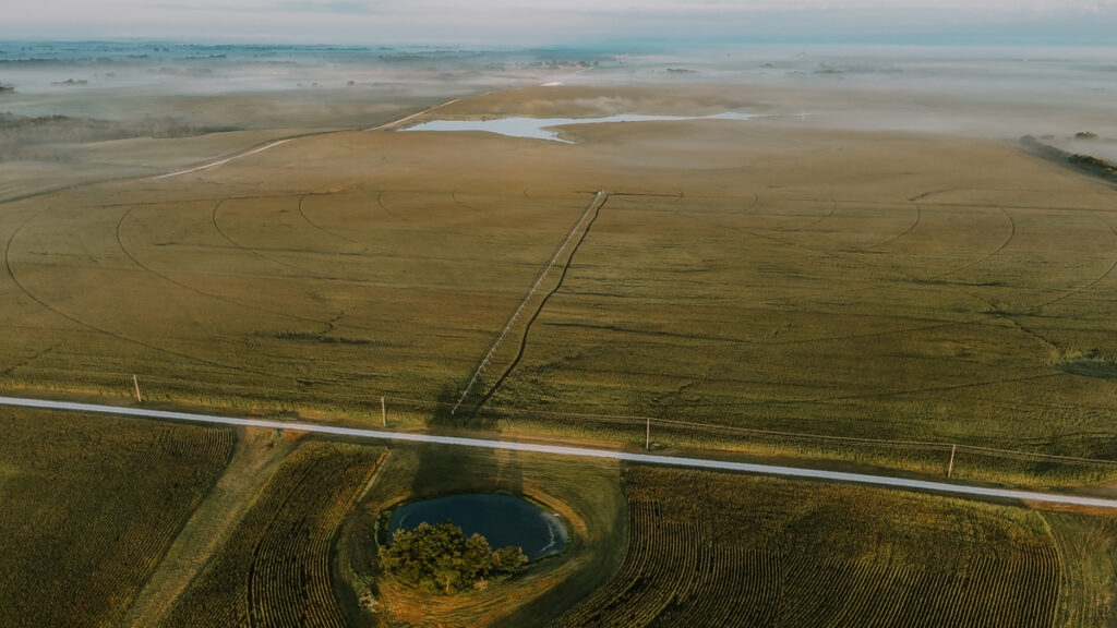 Property photo for land for sale in Clark County Missouri