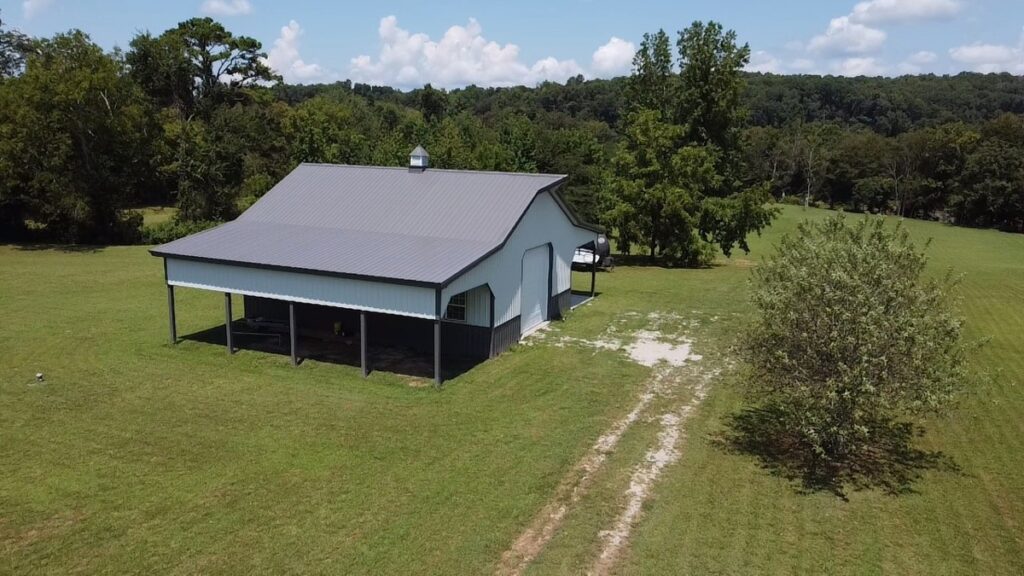 Property photo for land for sale in Wayne County Tennessee