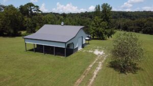 Property photo for land for sale in Wayne County Tennessee