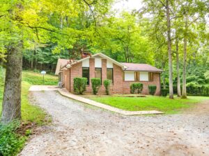 Property photo for land for sale in Giles County Tennessee