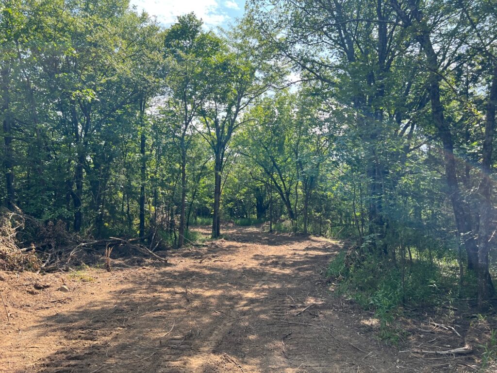 Property photo for land for sale in Pushmataha County Oklahoma