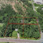 Property photo for land for sale in Levy County Florida