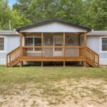 Property photo for land for sale in Lewis County Tennessee