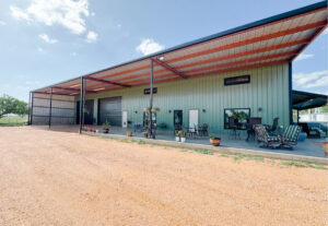 Property photo for land for sale in McCulloch County Texas