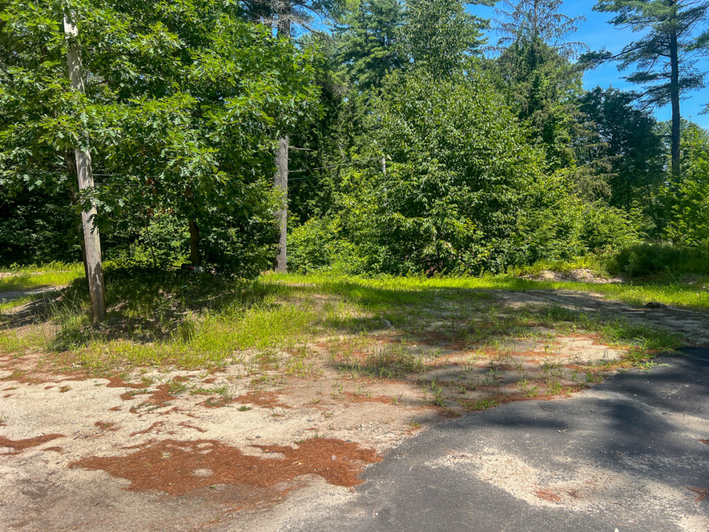 Property photo for land for sale in County Maine