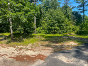 Property photo for land for sale in  County Maine