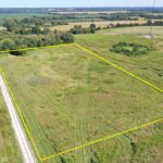 Property photo for land for sale in Harrison County Missouri