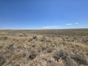 Property photo for land for sale in Natrona County Wyoming