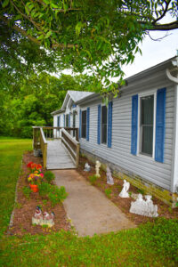 Property photo for land for sale in Maries County Missouri