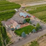 Property photo for land for sale in Delta County Colorado