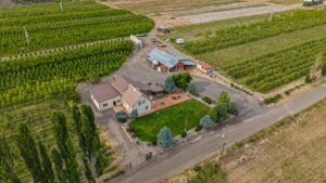 Property photo for land for sale in Delta County Colorado