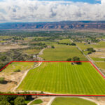 Property photo for land for sale in Mesa County Colorado