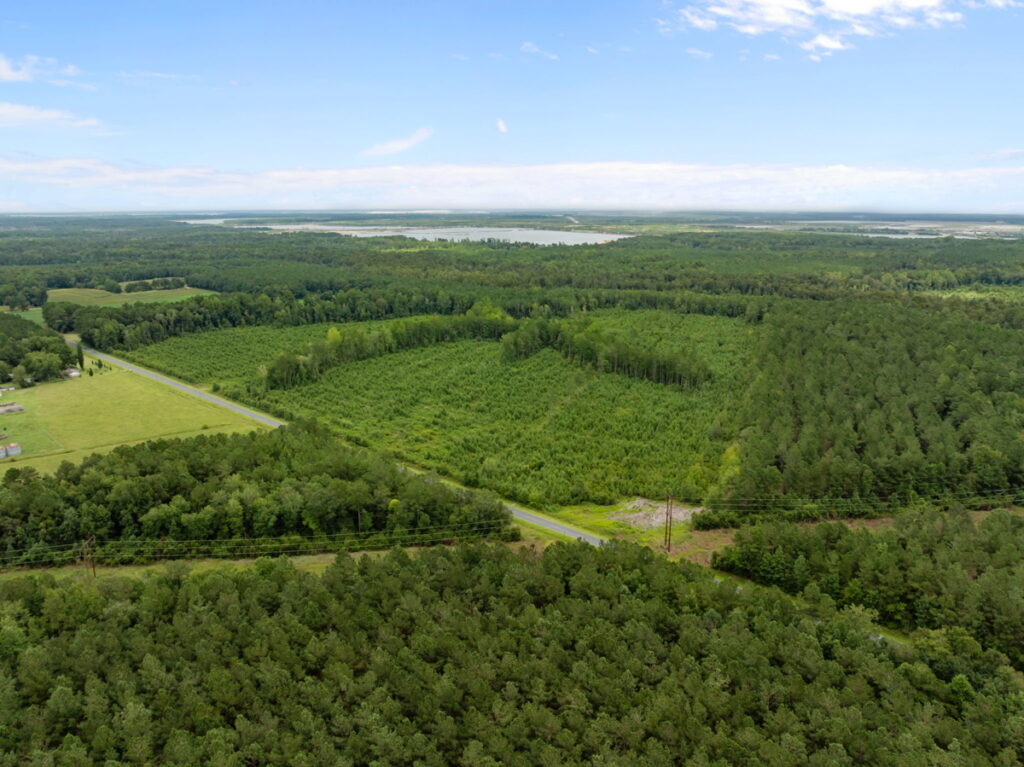 Property photo for land for sale in Beaufort County North Carolina