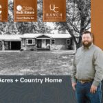 Property photo for land for sale in Fulton County Arkansas