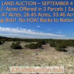 Property photo for land for sale in Apache County Arizona