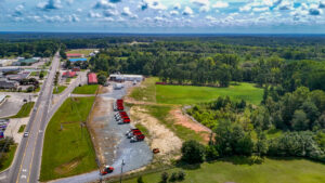 Property photo for land for sale in Moore County North Carolina