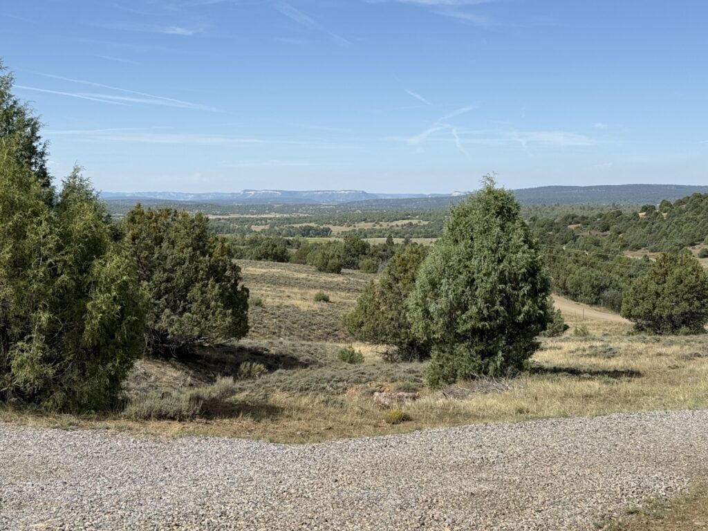 Property photo for land for sale in Rio Arriba County New Mexico
