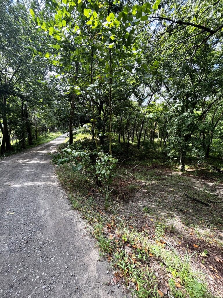 Property photo for land for sale in Neosho County Kansas