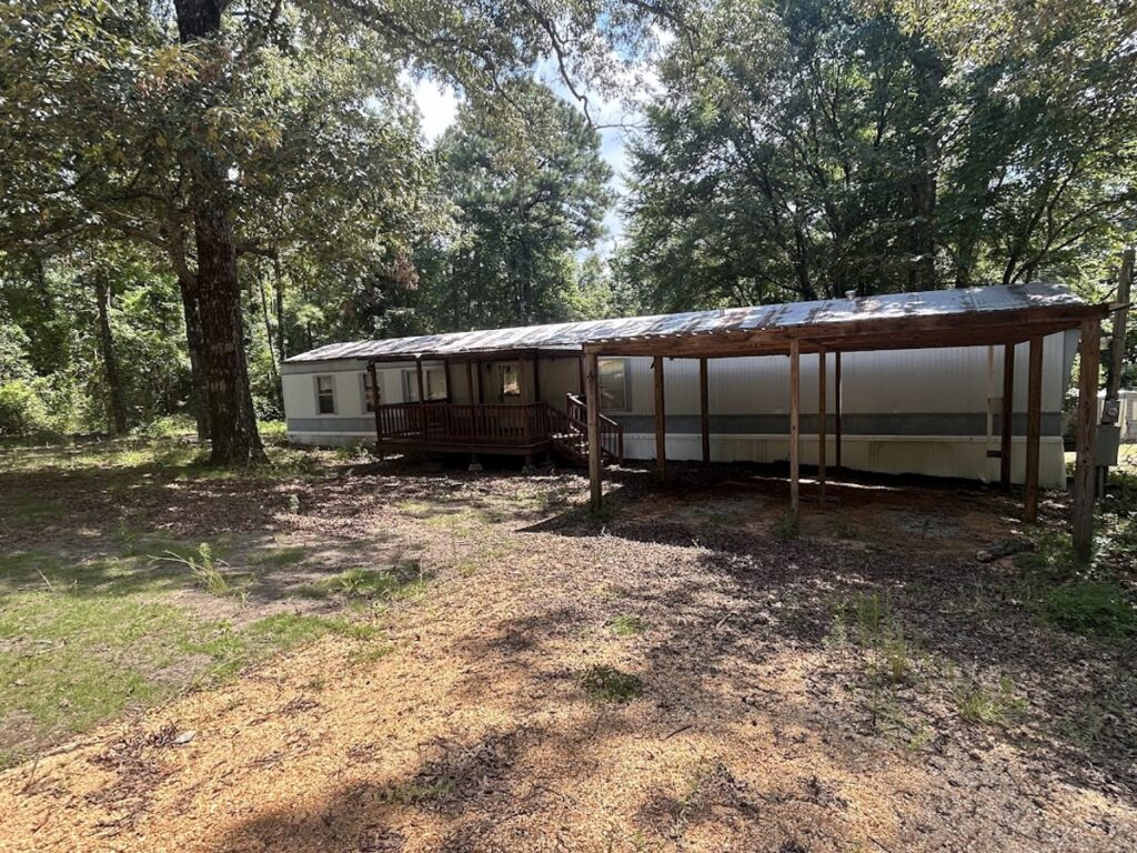 Property photo for land for sale in Dallas County Alabama