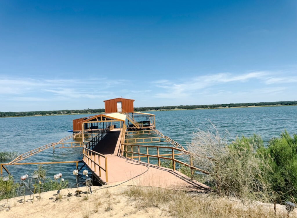 Property photo for land for sale in Brown County Texas