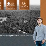 Property photo for land for sale in Texas County Missouri