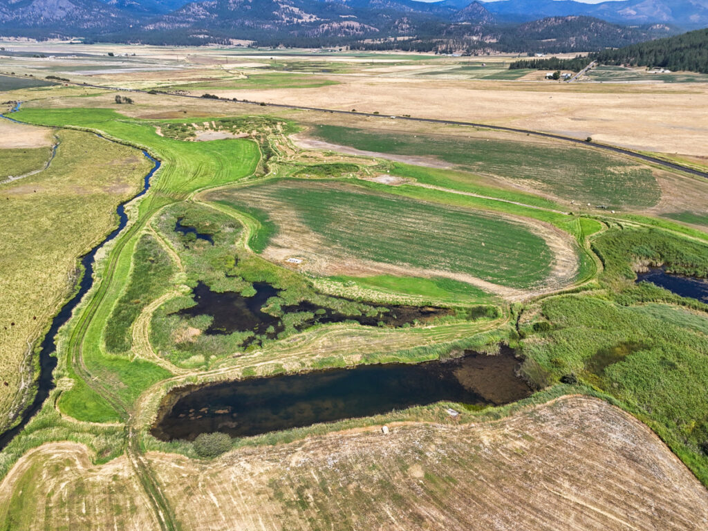 Property photo for land for sale in Stevens County Washington