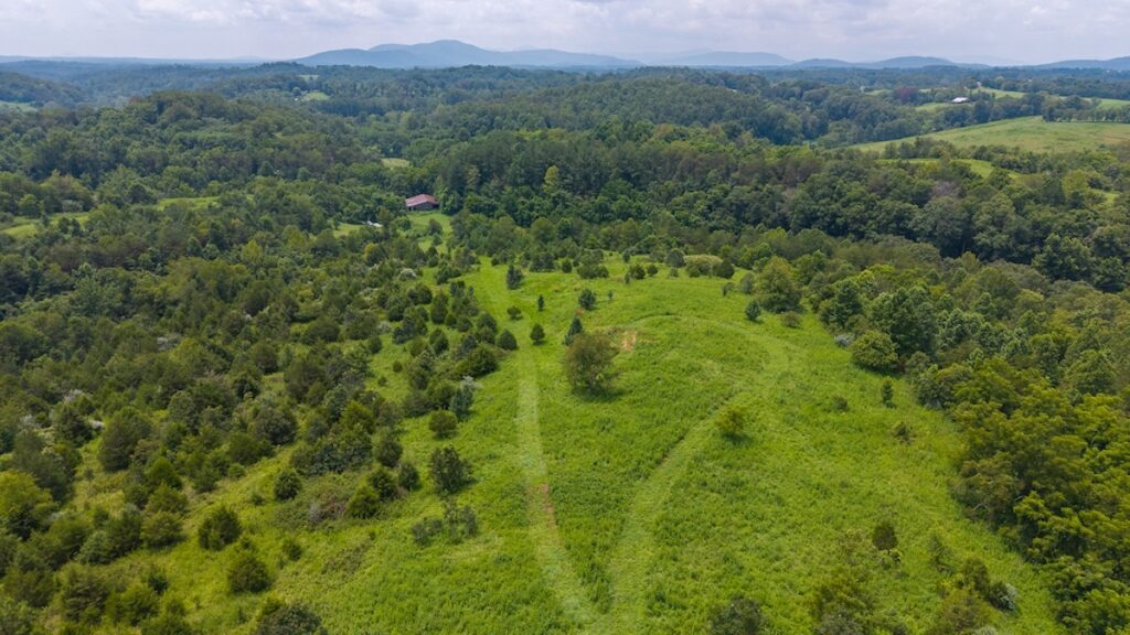 Property photo for land for sale in Bedford County Virginia