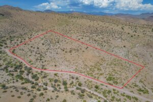 Property photo for land for sale in Sierra County New Mexico