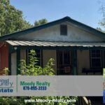 Property photo for land for sale in Fulton County Arkansas