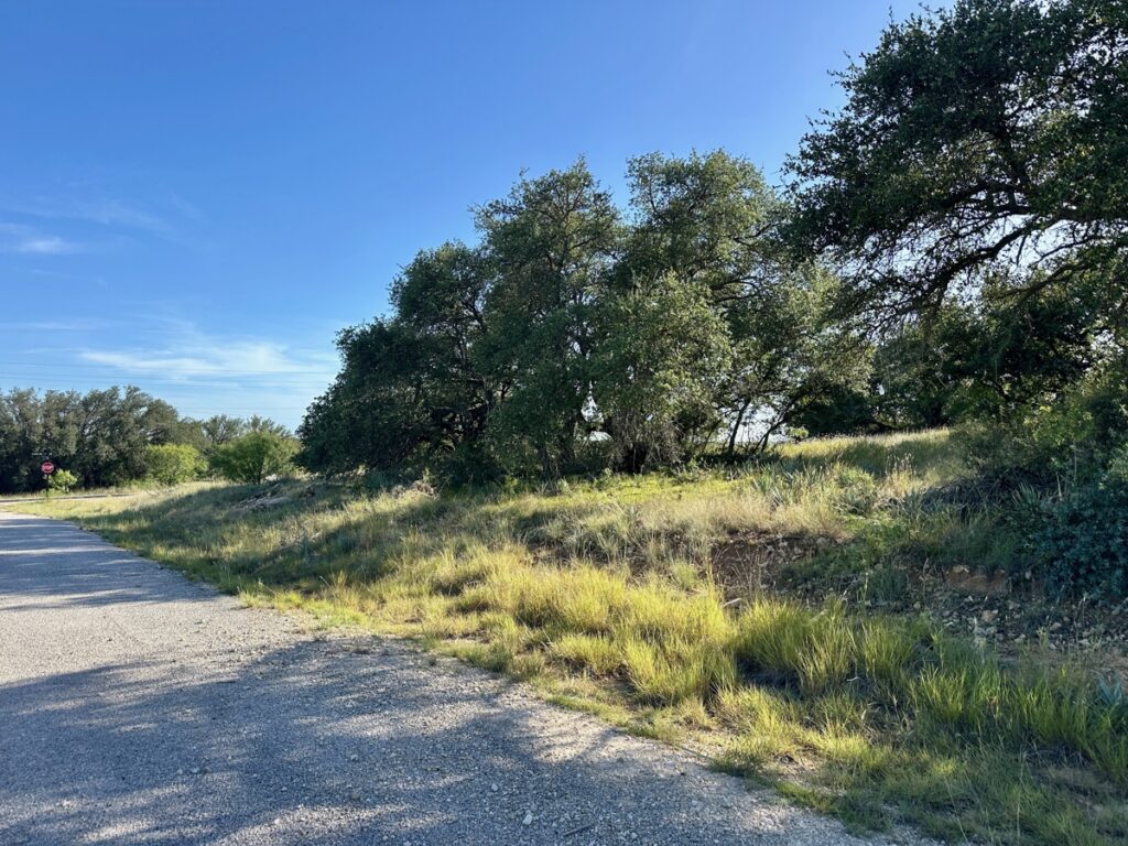Property photo for land for sale in Brown County Texas