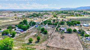 Property photo for land for sale in Montezuma County Colorado