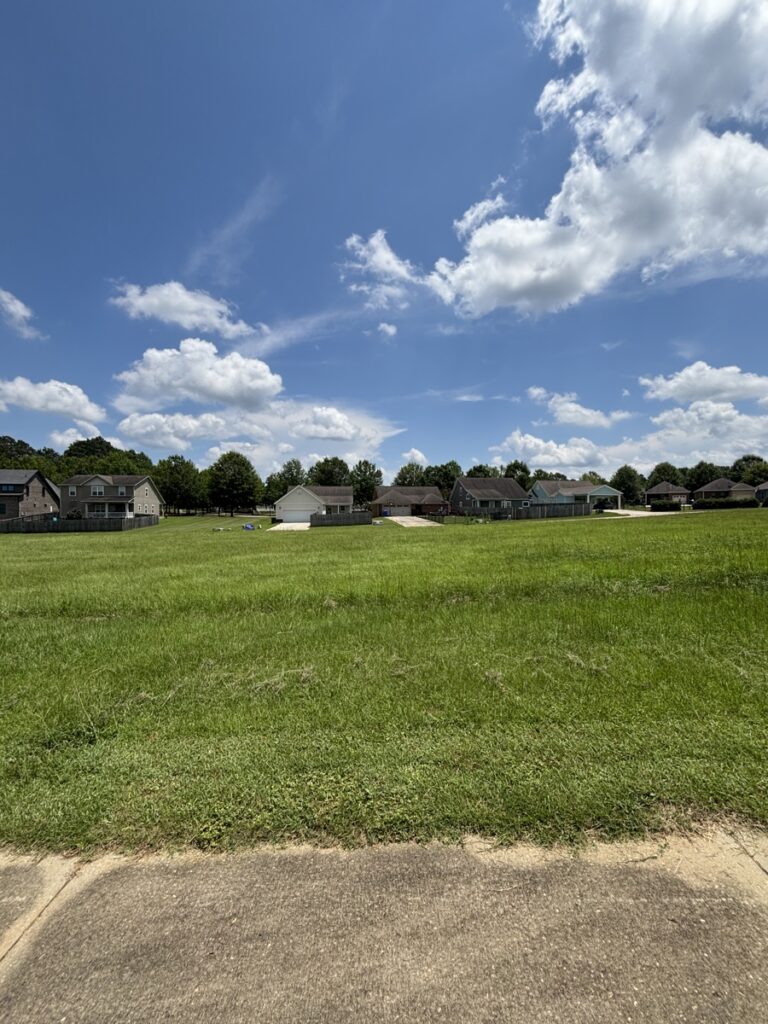Property photo for land for sale in Pike County Alabama