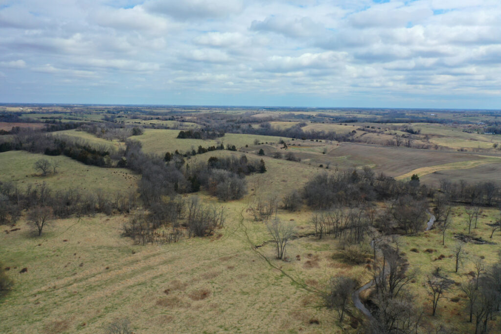 Property photo for land for sale in Schuyler County Missouri