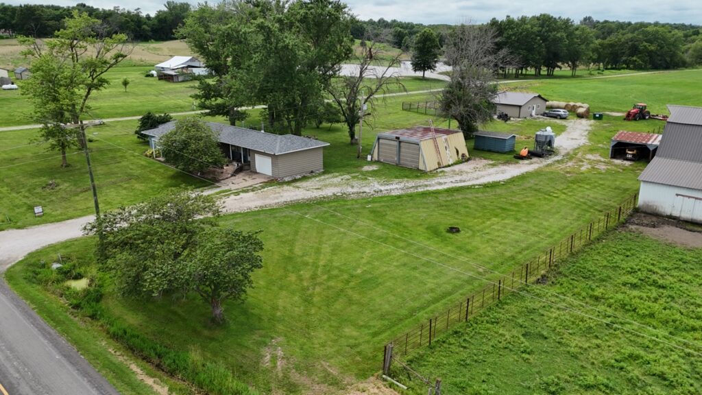 Property photo for land for sale in Scotland County Missouri