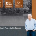 Property photo for land for sale in Fulton County Arkansas