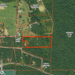 Property photo for land for sale in Independence County Arkansas
