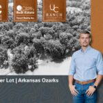 Property photo for land for sale in Fulton County Arkansas