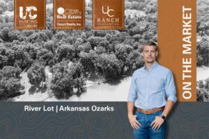 Property photo for land for sale in Fulton County Arkansas