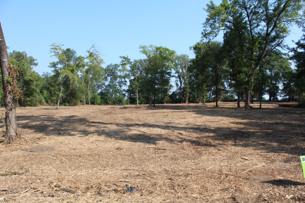 Property photo for land for sale in Bowie County Texas