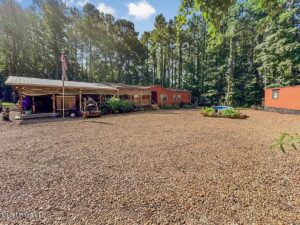 Property photo for land for sale in Adams County Mississippi