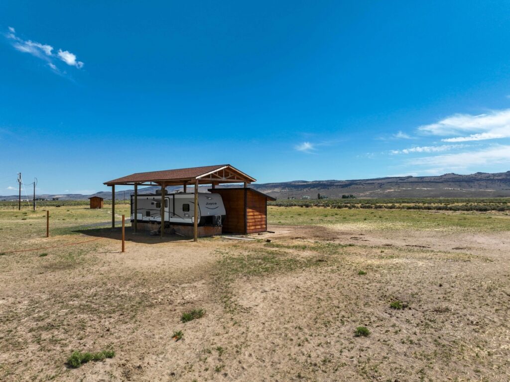 Property photo for land for sale in Harney County Oregon