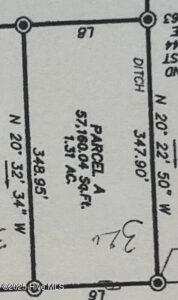 Property photo for land for sale in Chowan County North Carolina