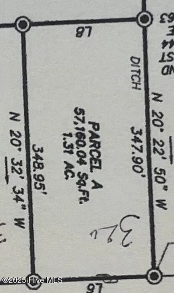 Property photo for land for sale in Chowan County North Carolina