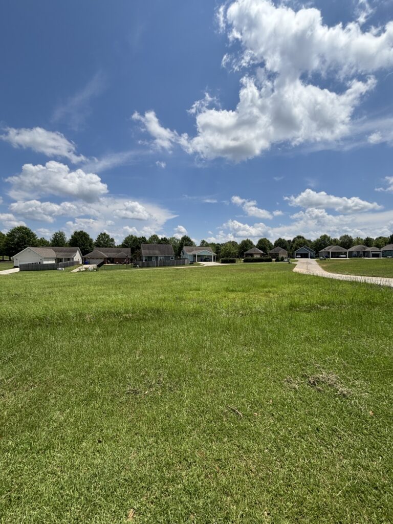 Property photo for land for sale in Pike County Alabama