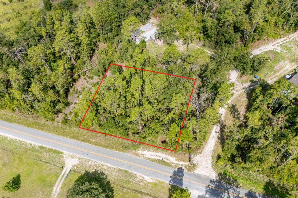 Property photo for land for sale in Suwannee County Florida