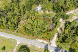 Property photo for land for sale in Suwannee County Florida