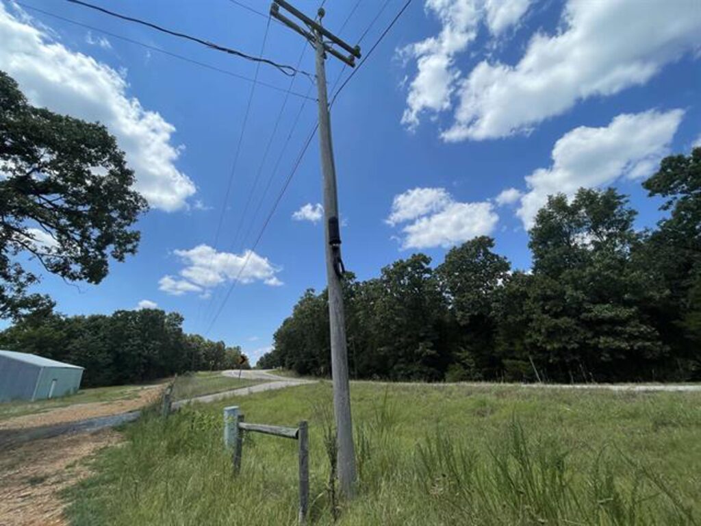 Property photo for land for sale in Fulton County Arkansas