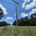 Property photo for land for sale in Fulton County Arkansas