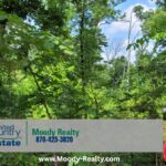 Property photo for land for sale in Fulton County Arkansas