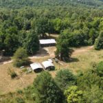 Property photo for land for sale in Fulton County Arkansas